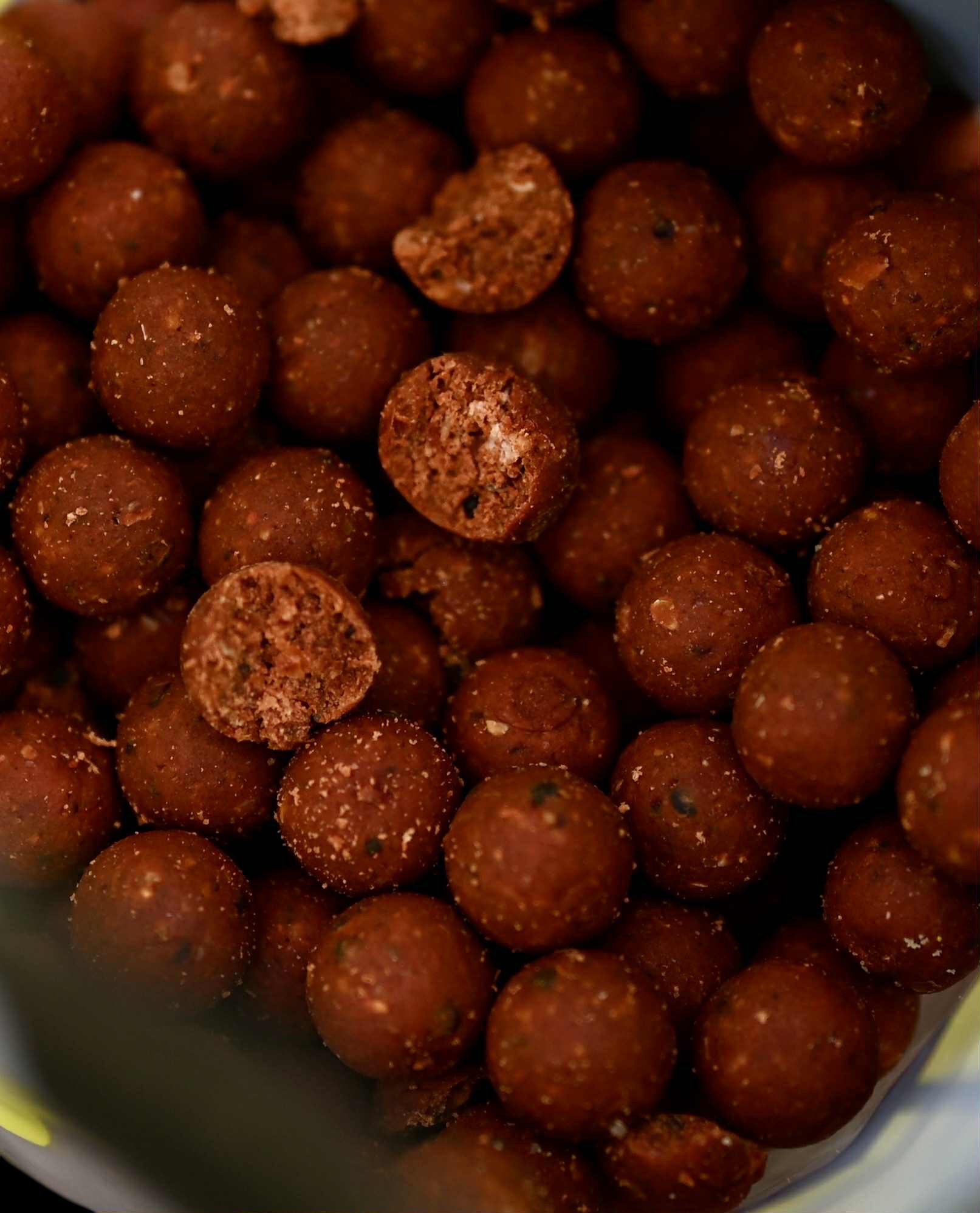 Pandemic Shelf Life Boilies – 1kg