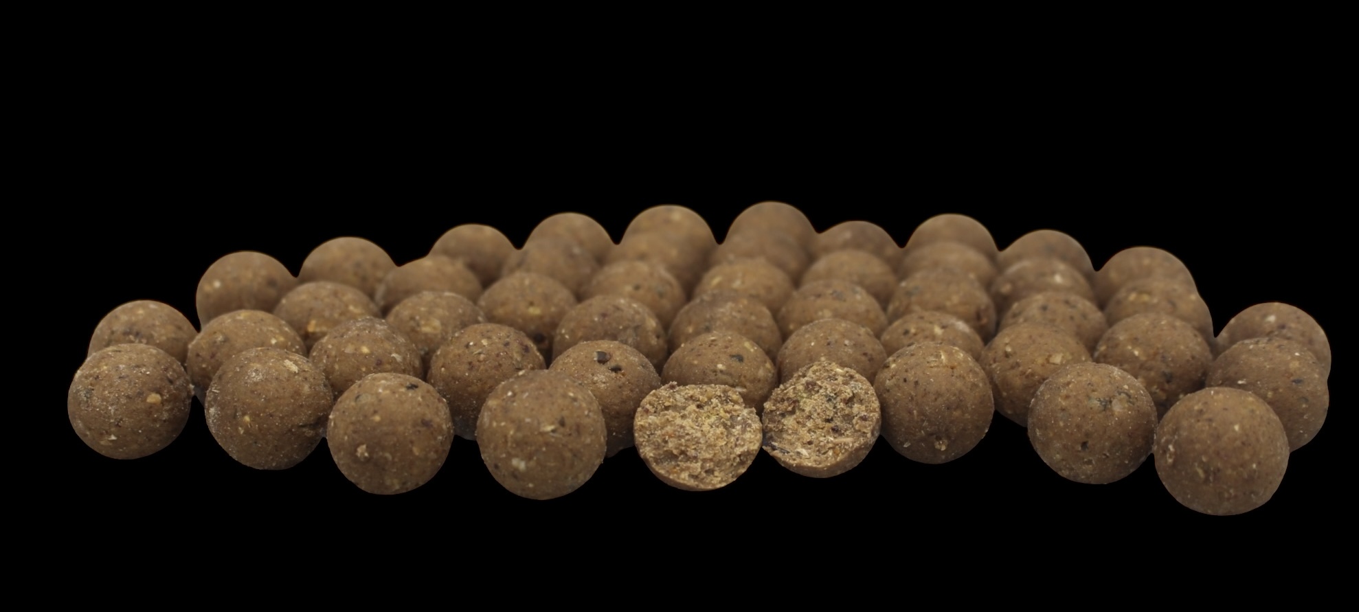 P Fish Shelf Life Boilies – 1kg