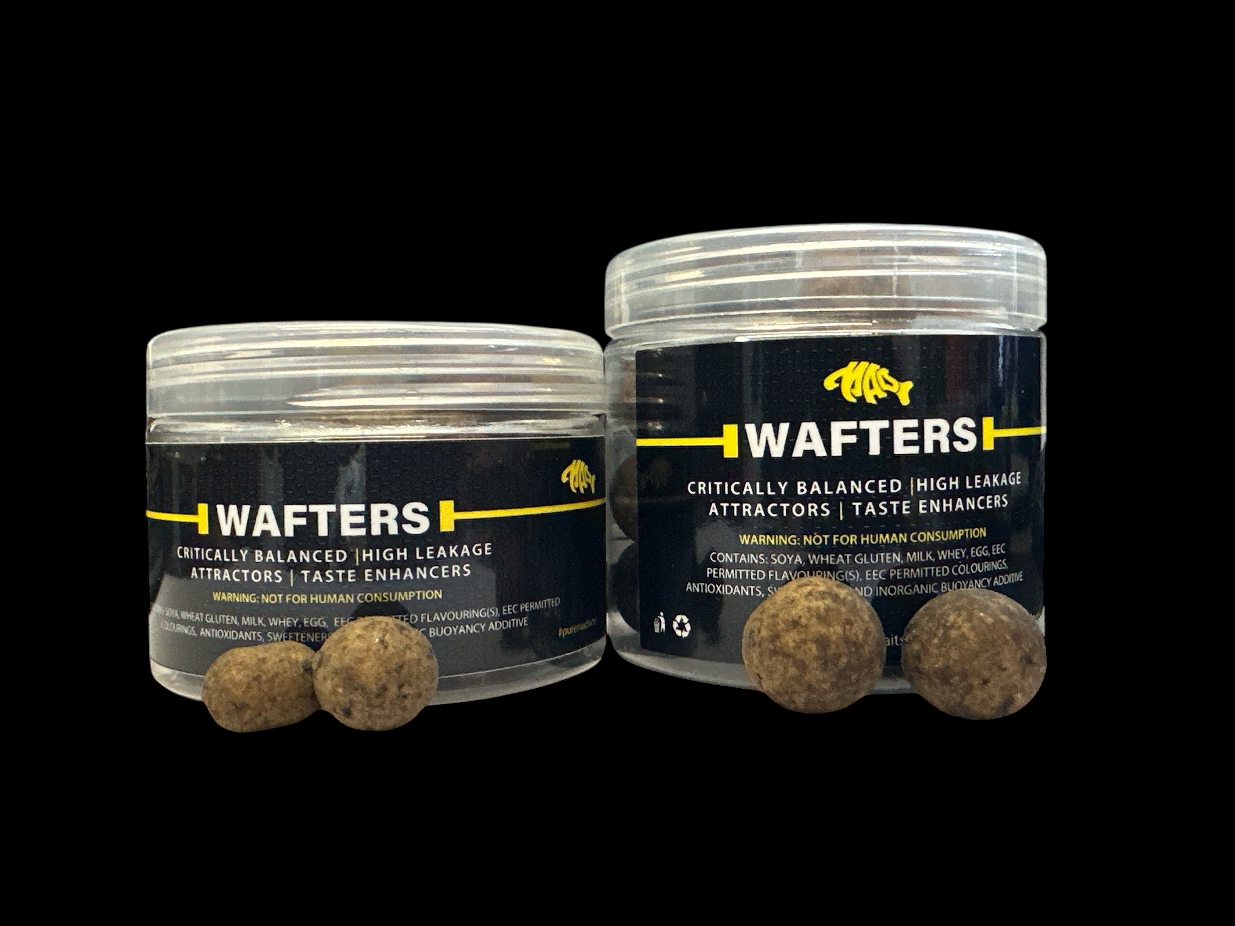 P-Fish Wafters